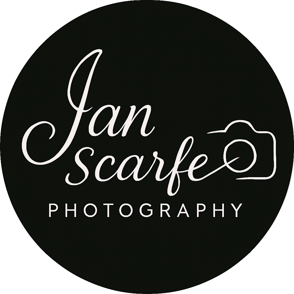 Ian Scarfe Photography