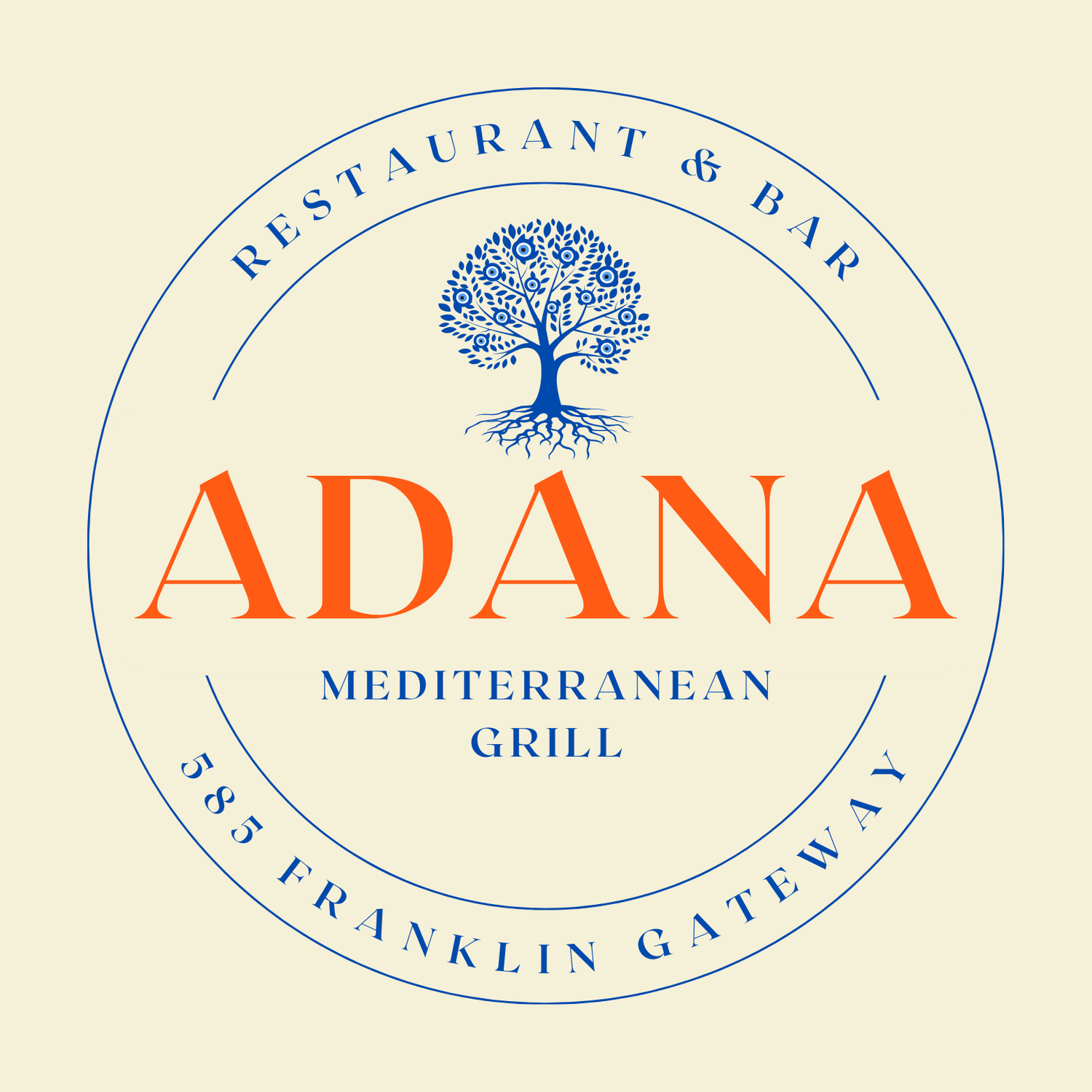 Adana Mediterranean Grill