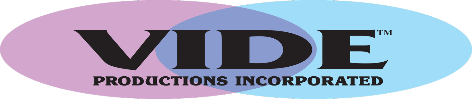 VIDE Productions, Inc.
