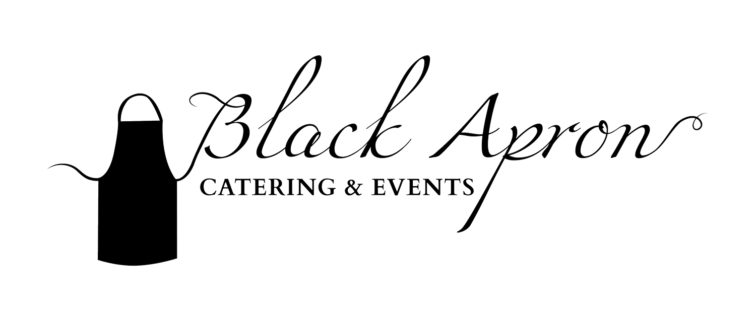Black Apron Catering &amp; Events