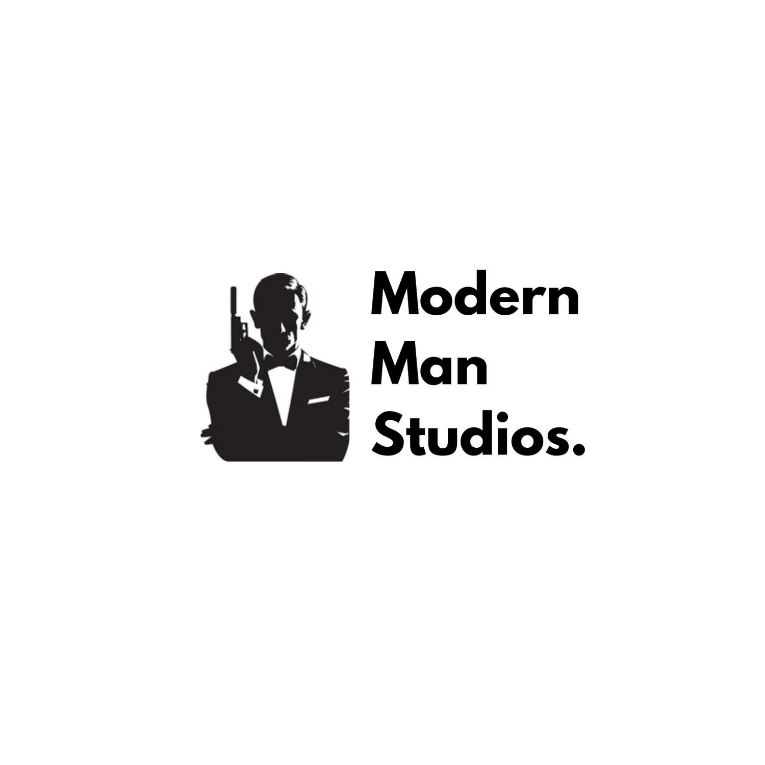 Modern Man Studios.