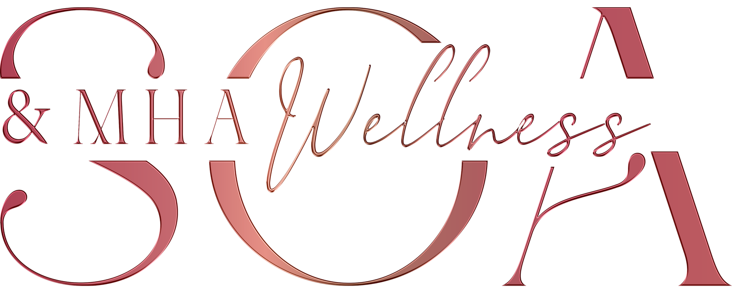 SOA & MHA WELLNESS