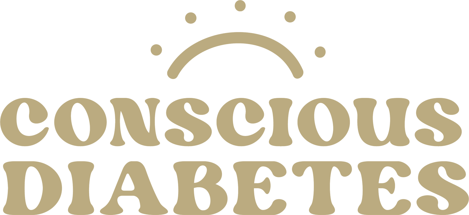 Conscious Diabetes