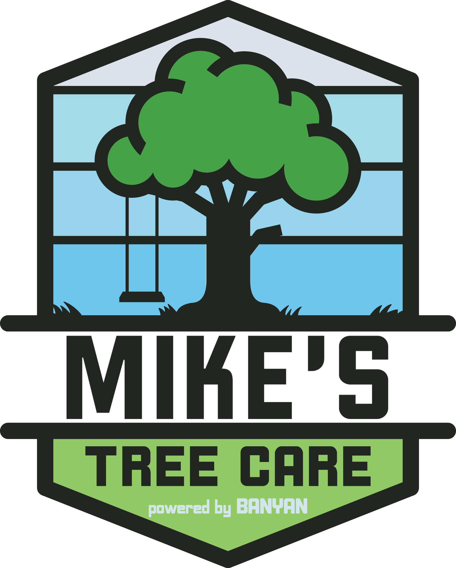 Mike&#39;s Tree Care