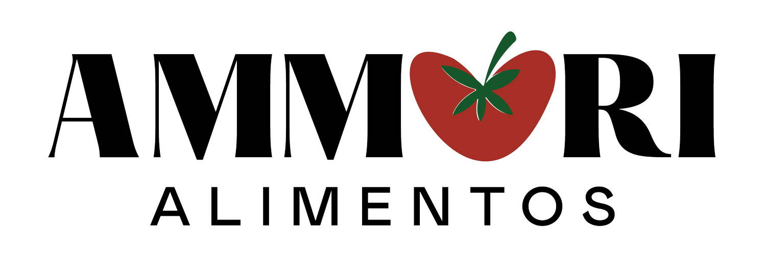 AMMORI ALIMENTOS