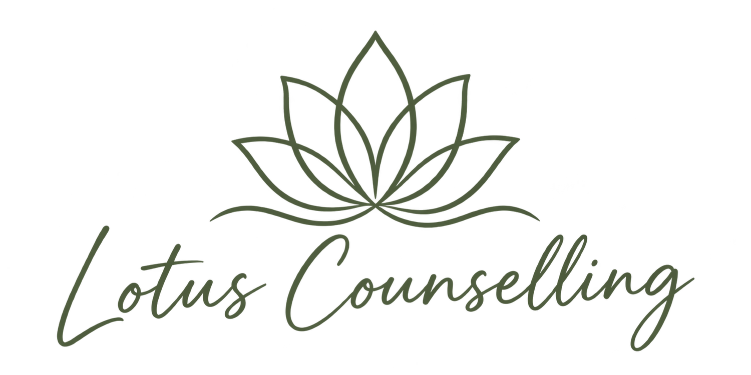 Lotus Counselling