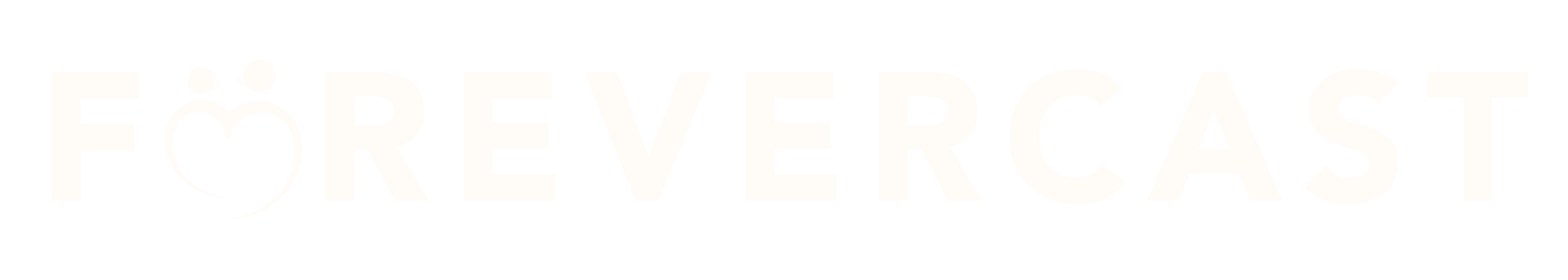 Forevercast