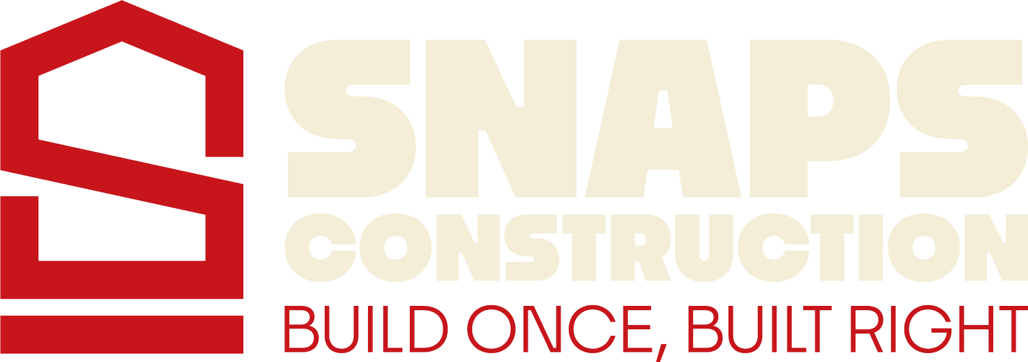 Snaps Construction Limited