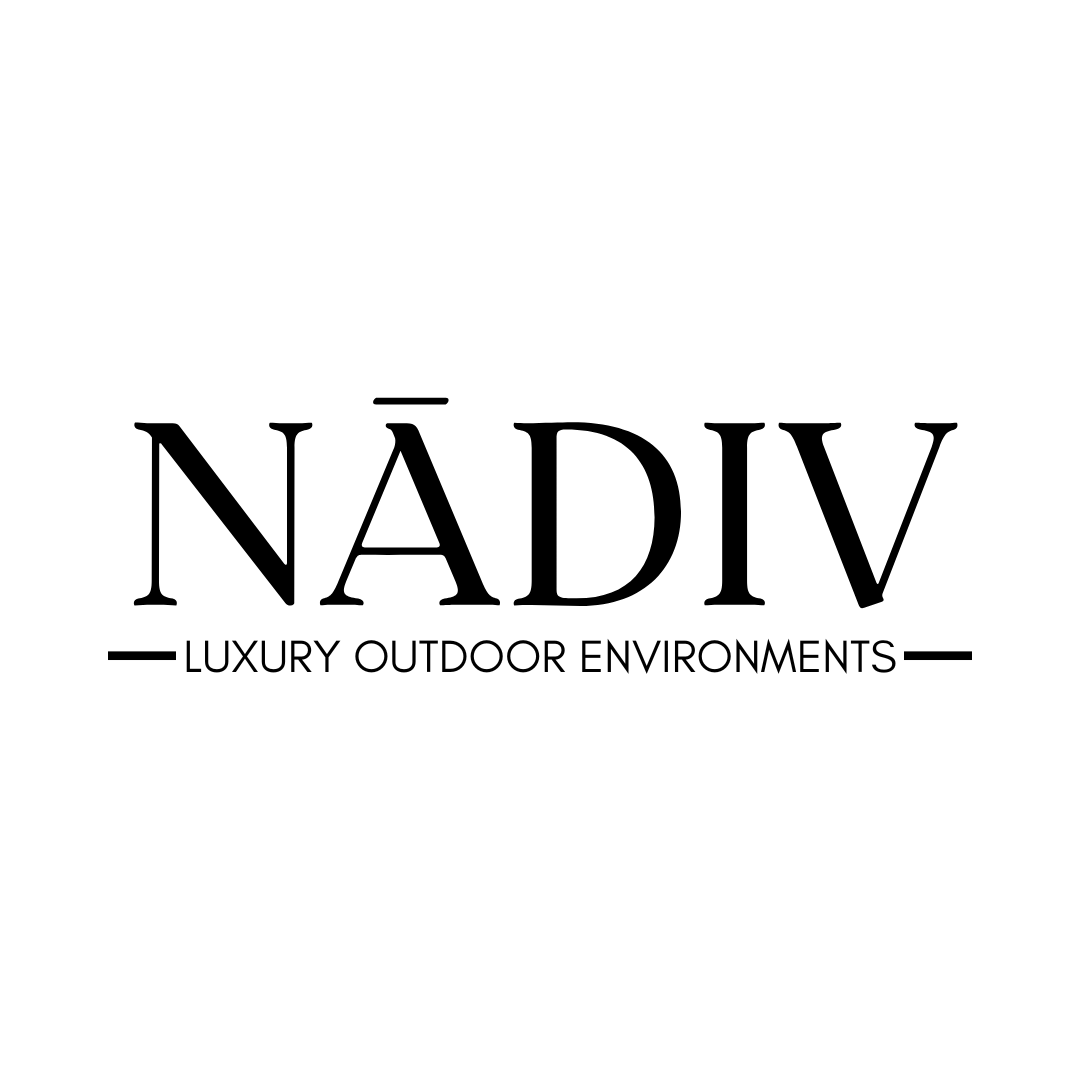NADIV Luxury Outdoor Environments