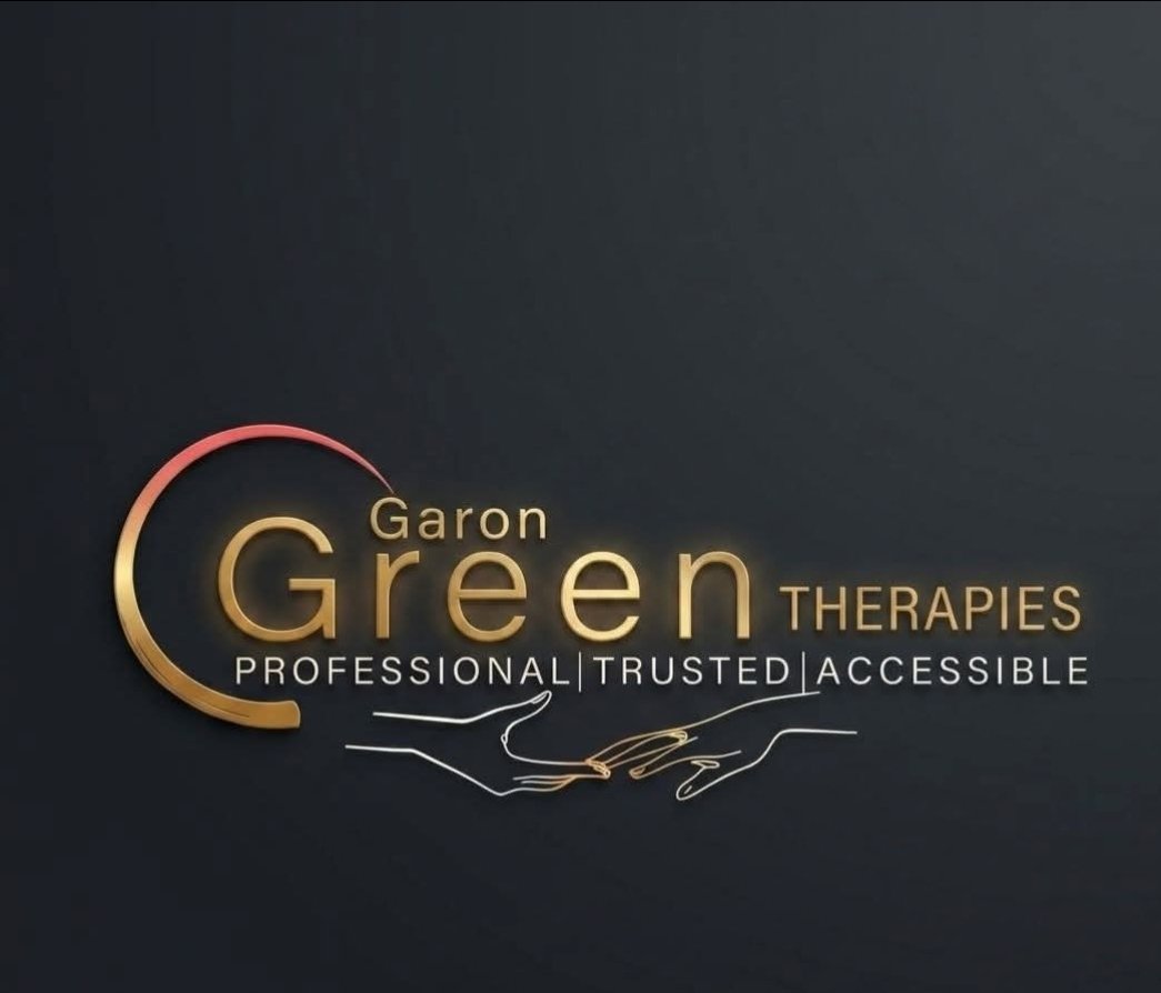 Garon Green Therapies