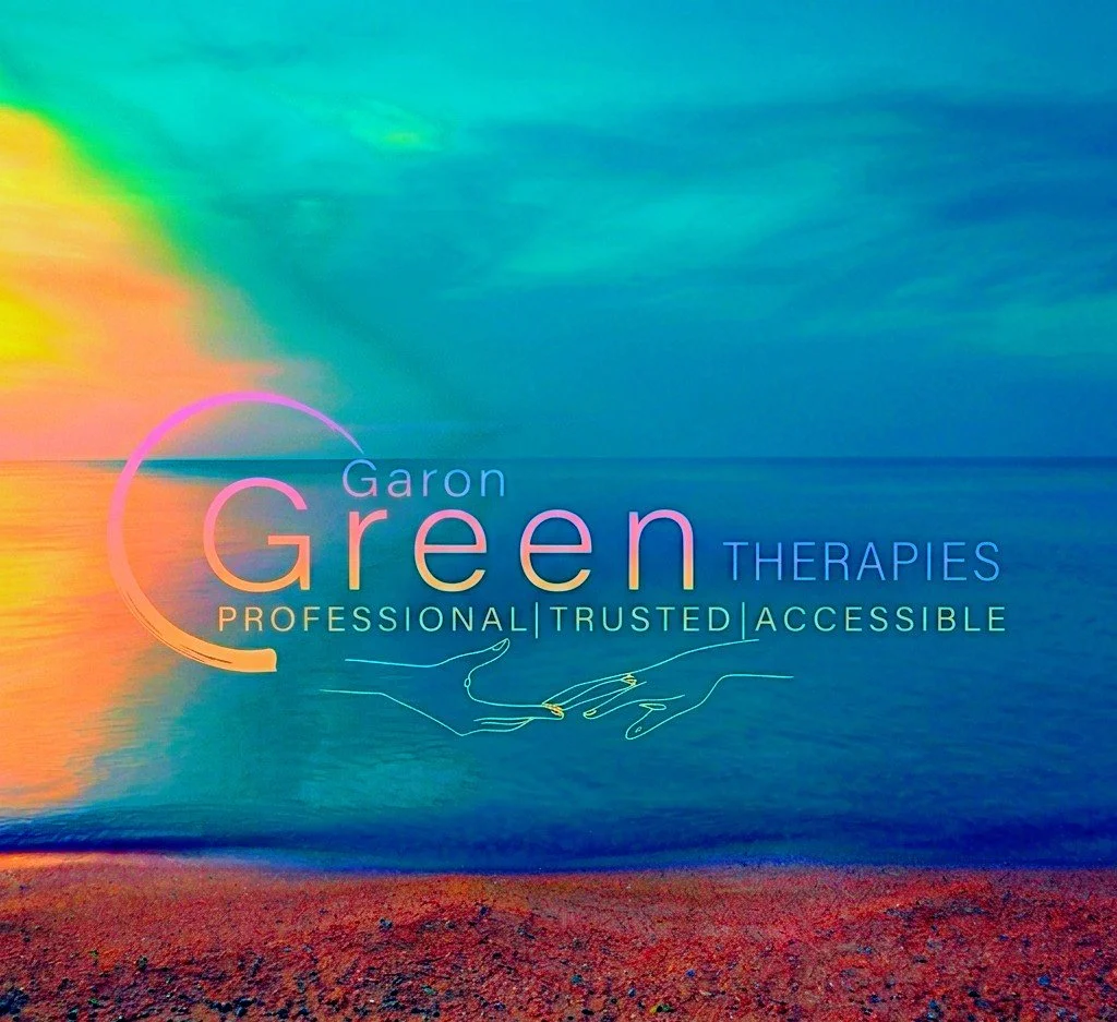 Garon Green Therapies