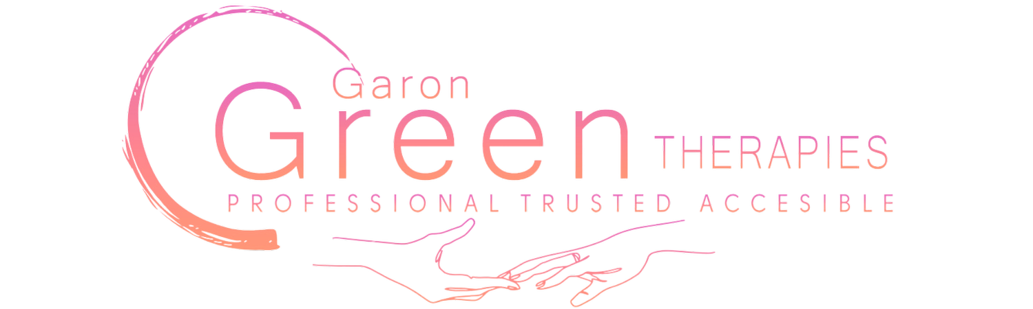 Garon Green Therapies