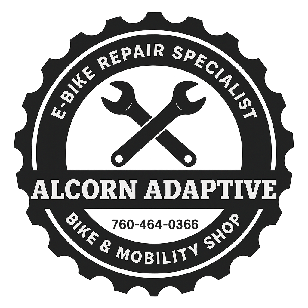 Alcorn Adaptive