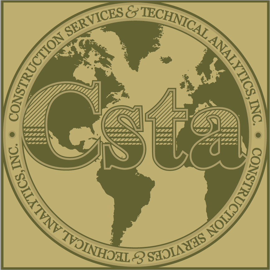 CSTA | Construction Services & Technical Analytics