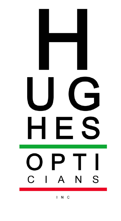 Hughes Opticians
