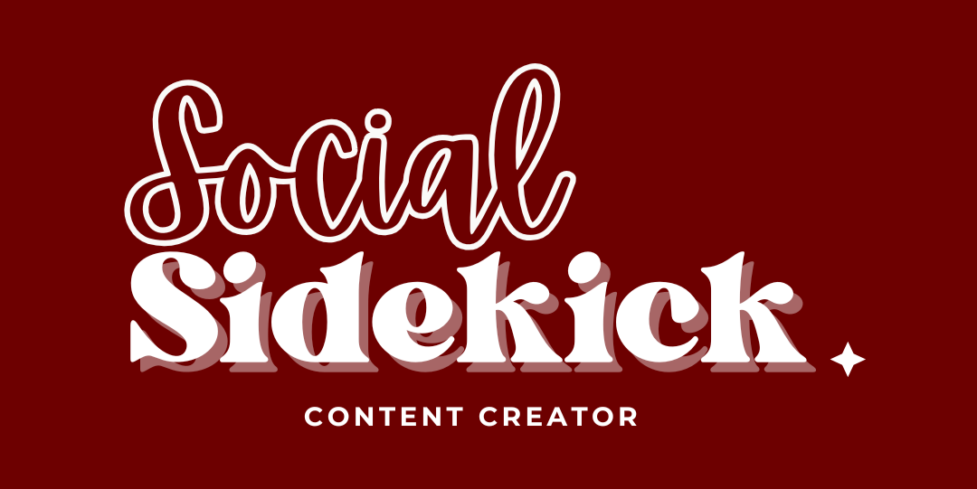 Social Sidekick