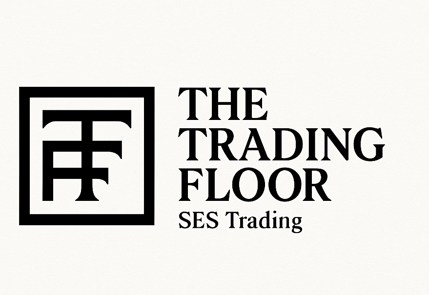 The Trading Floor