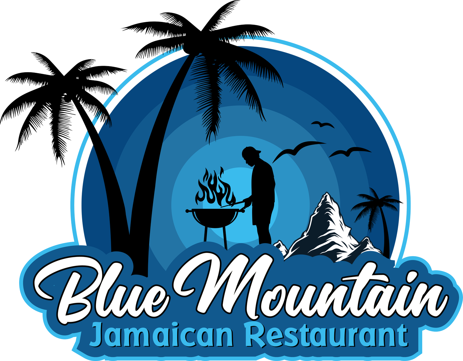 Blue Mountain Jamaican Restaurant