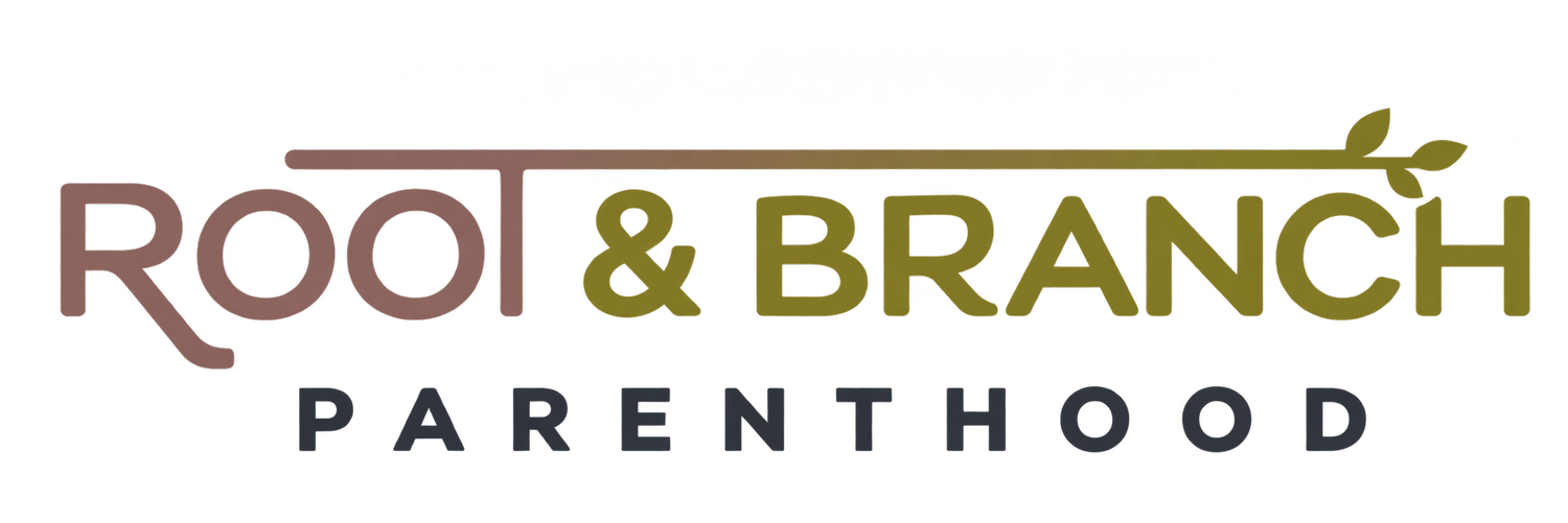 Root & Branch Parenthood | Therapy for Parenthood, Identity & Life Transitions in Chicago