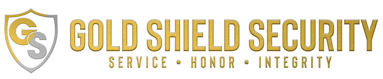 Gold Shield Security