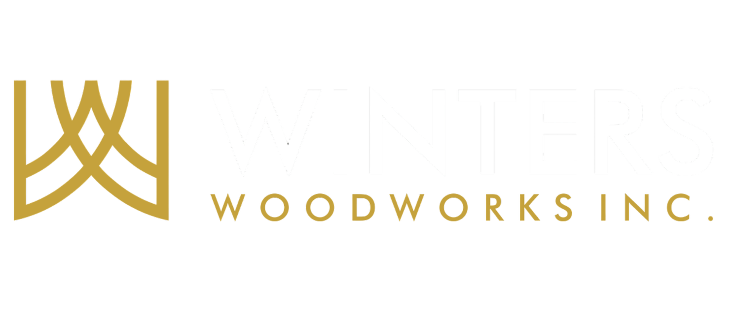 Winters Woodworks Inc.