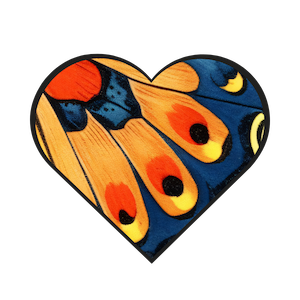 the attuned heart