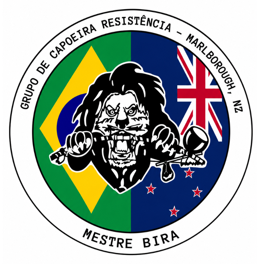 Capoeira Resistencia