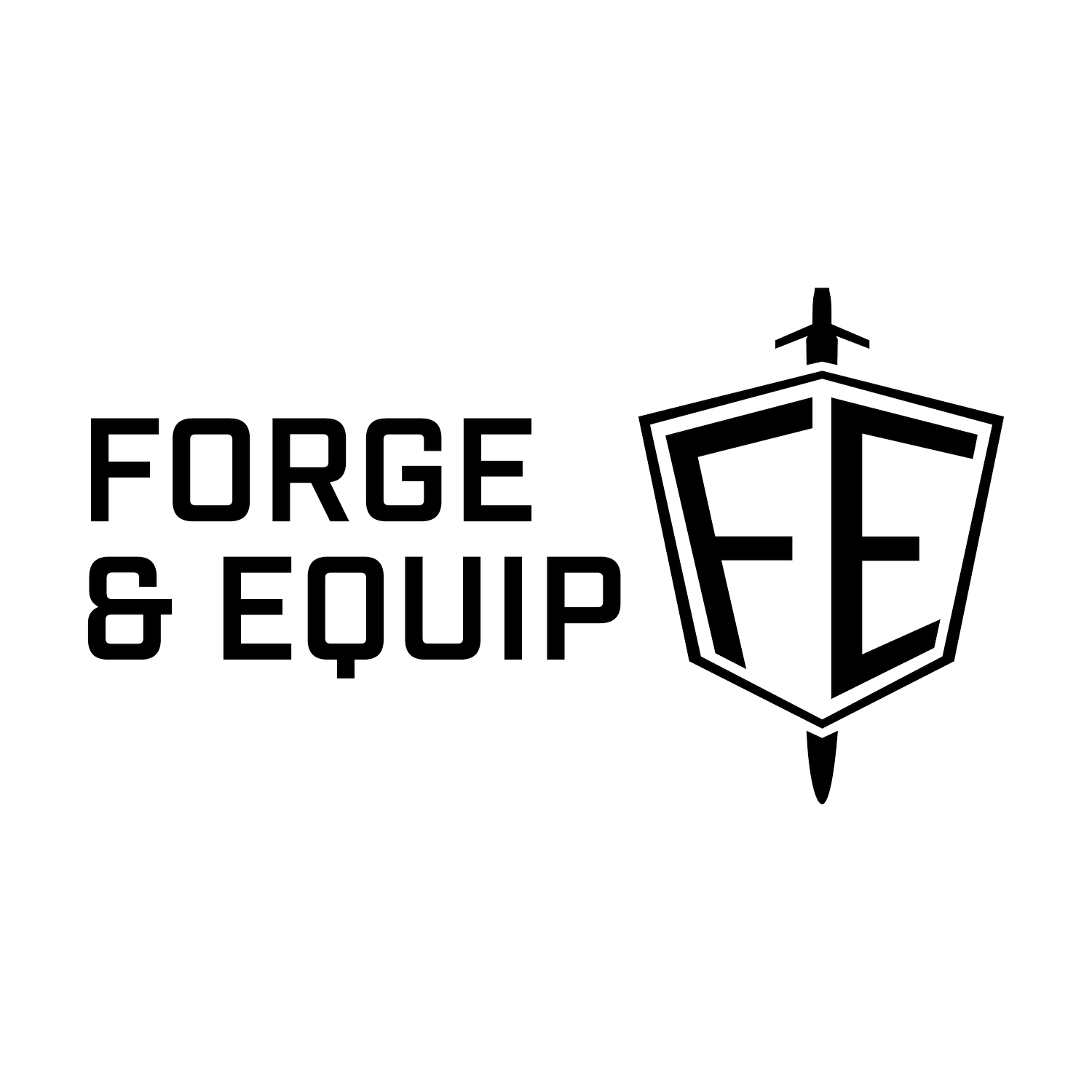 Forge and Equip