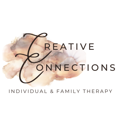 Creative Connections Individual & Family Therapy