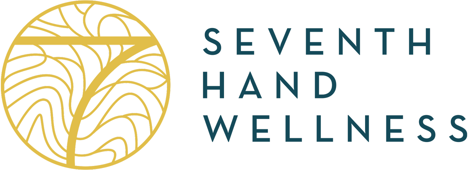 Seventh Hand Wellness