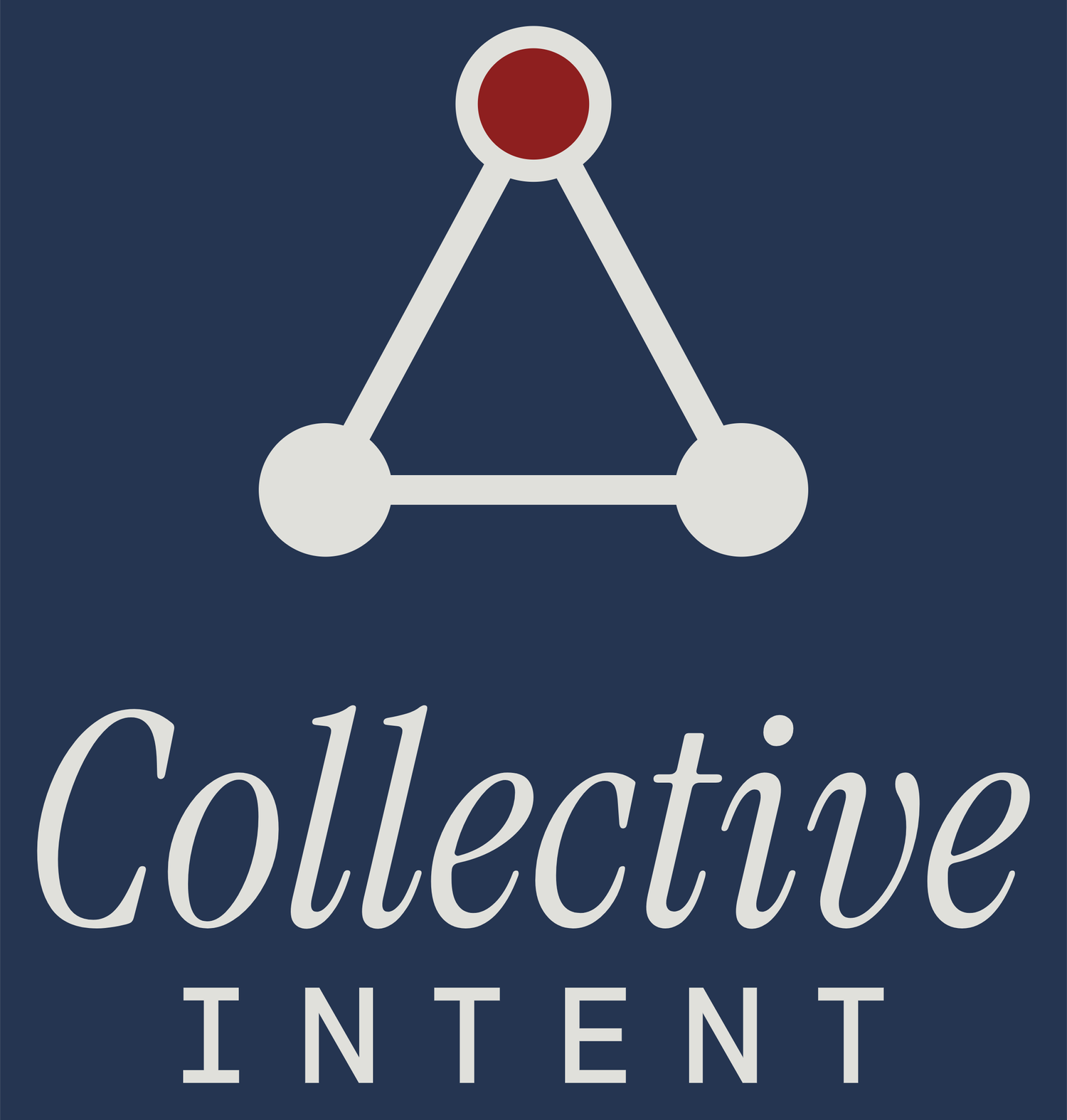 Collective Intent