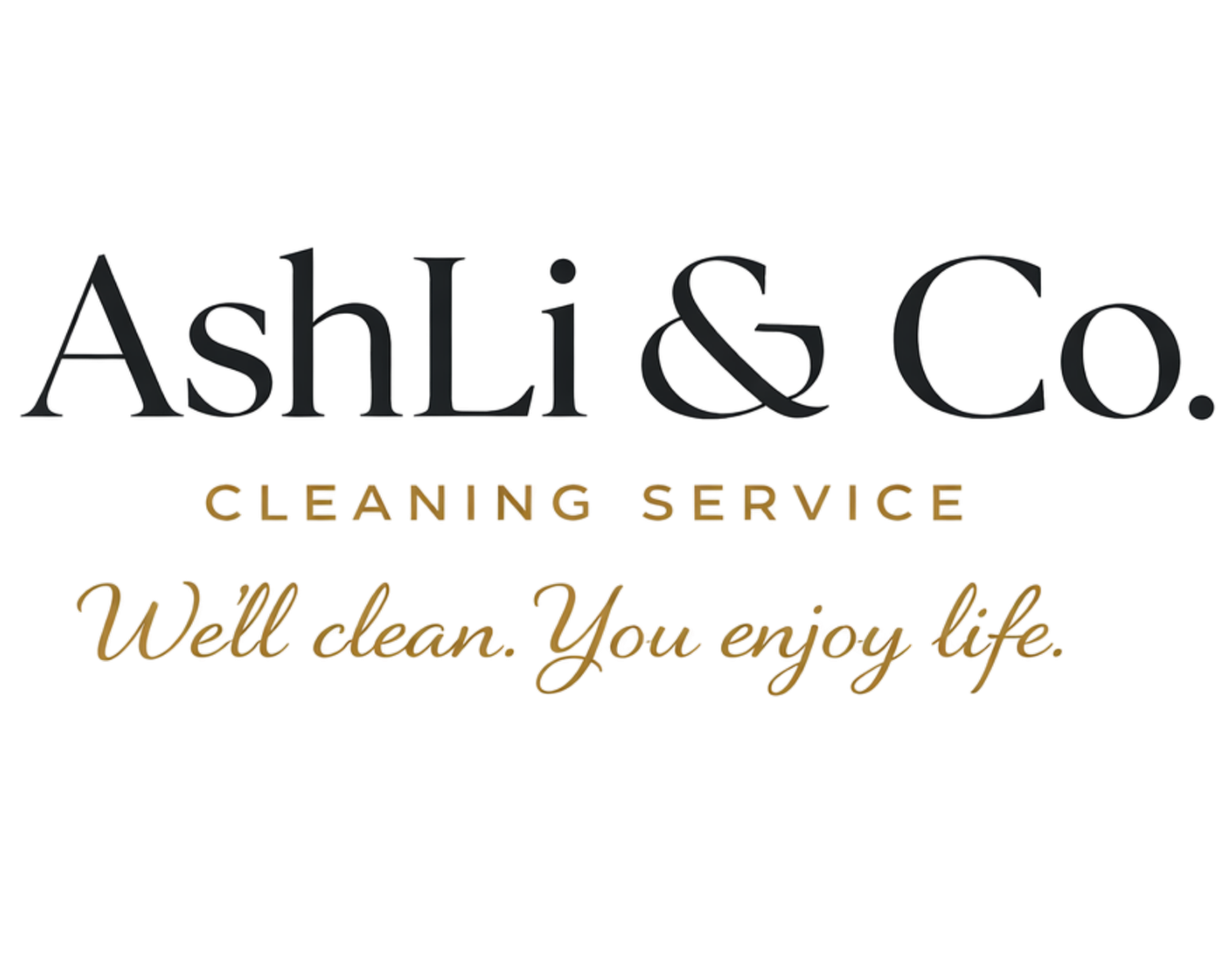 Ashli & Co Cleaning Service