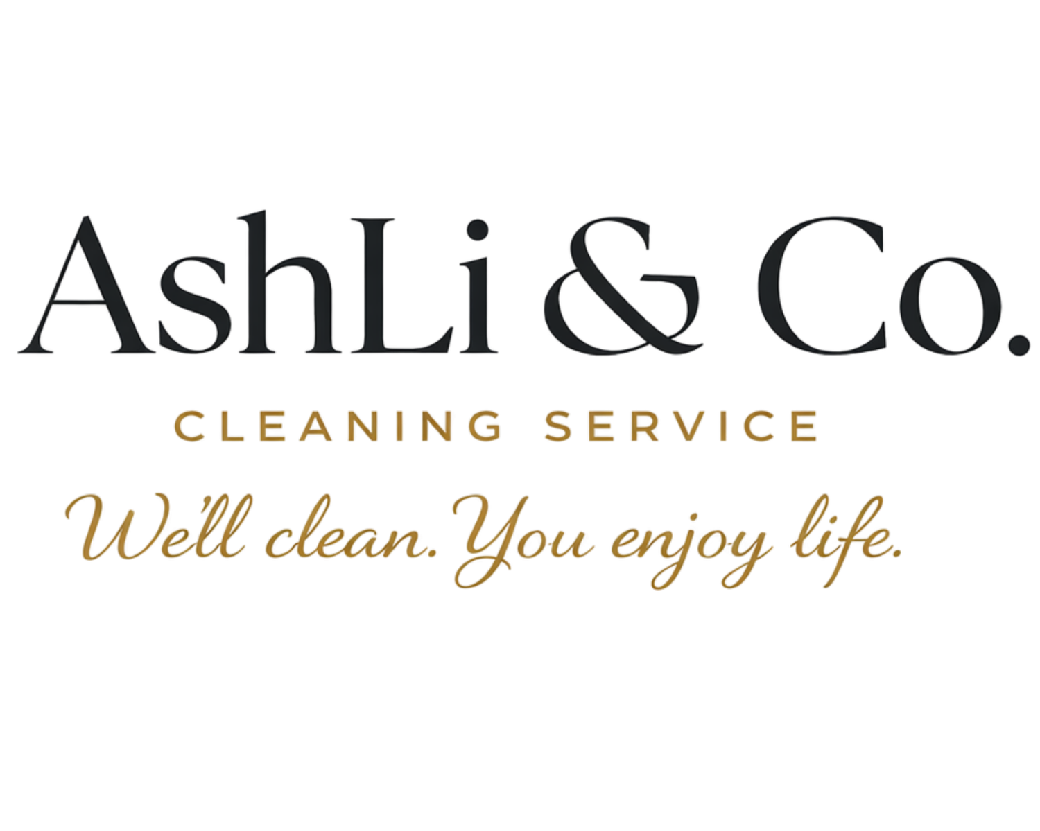 Ashli & Co Cleaning Service