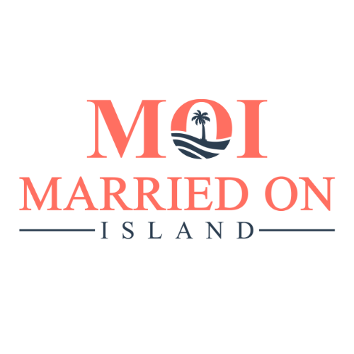 Married on Island