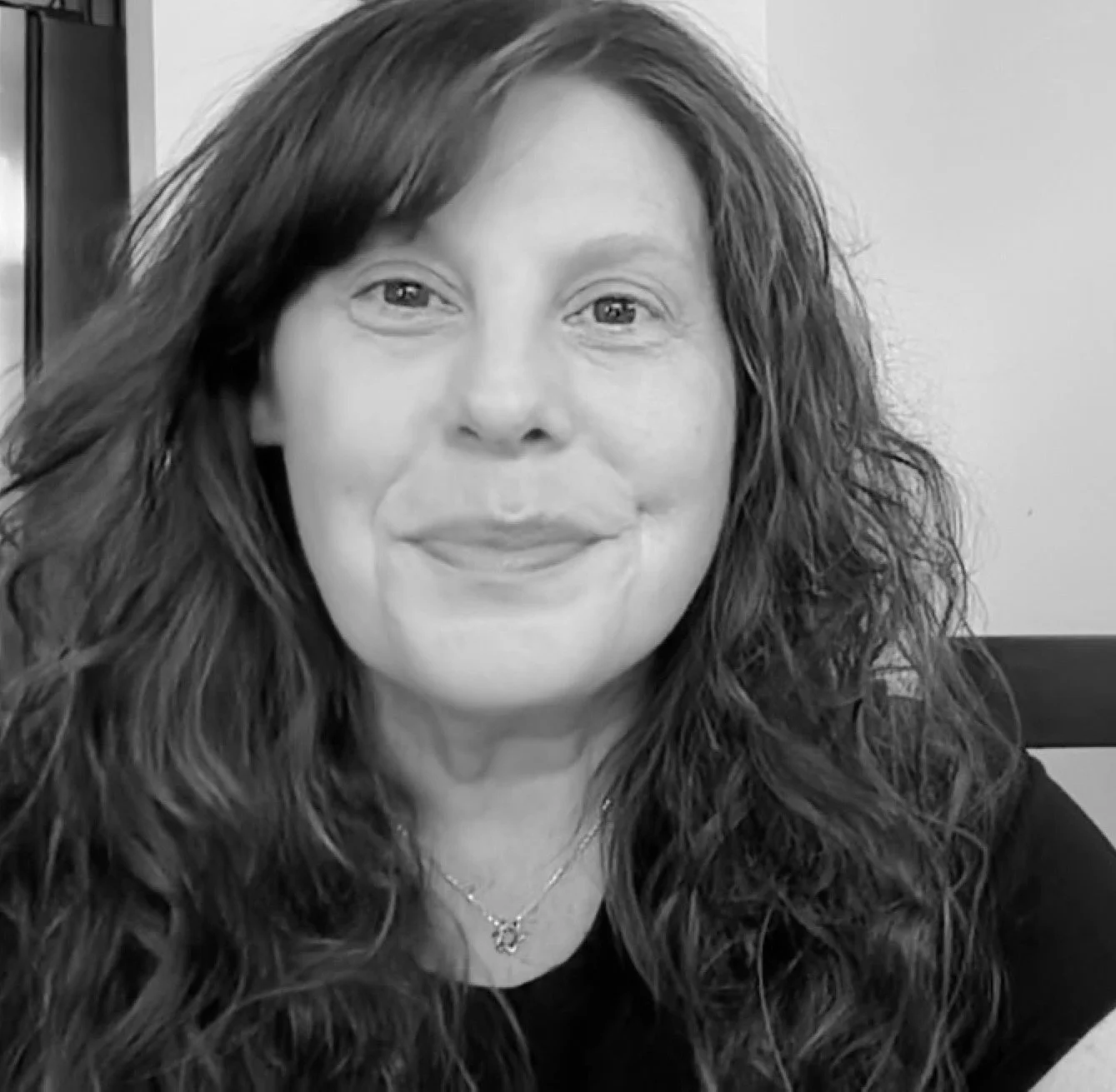 JESSICA HIRSCH