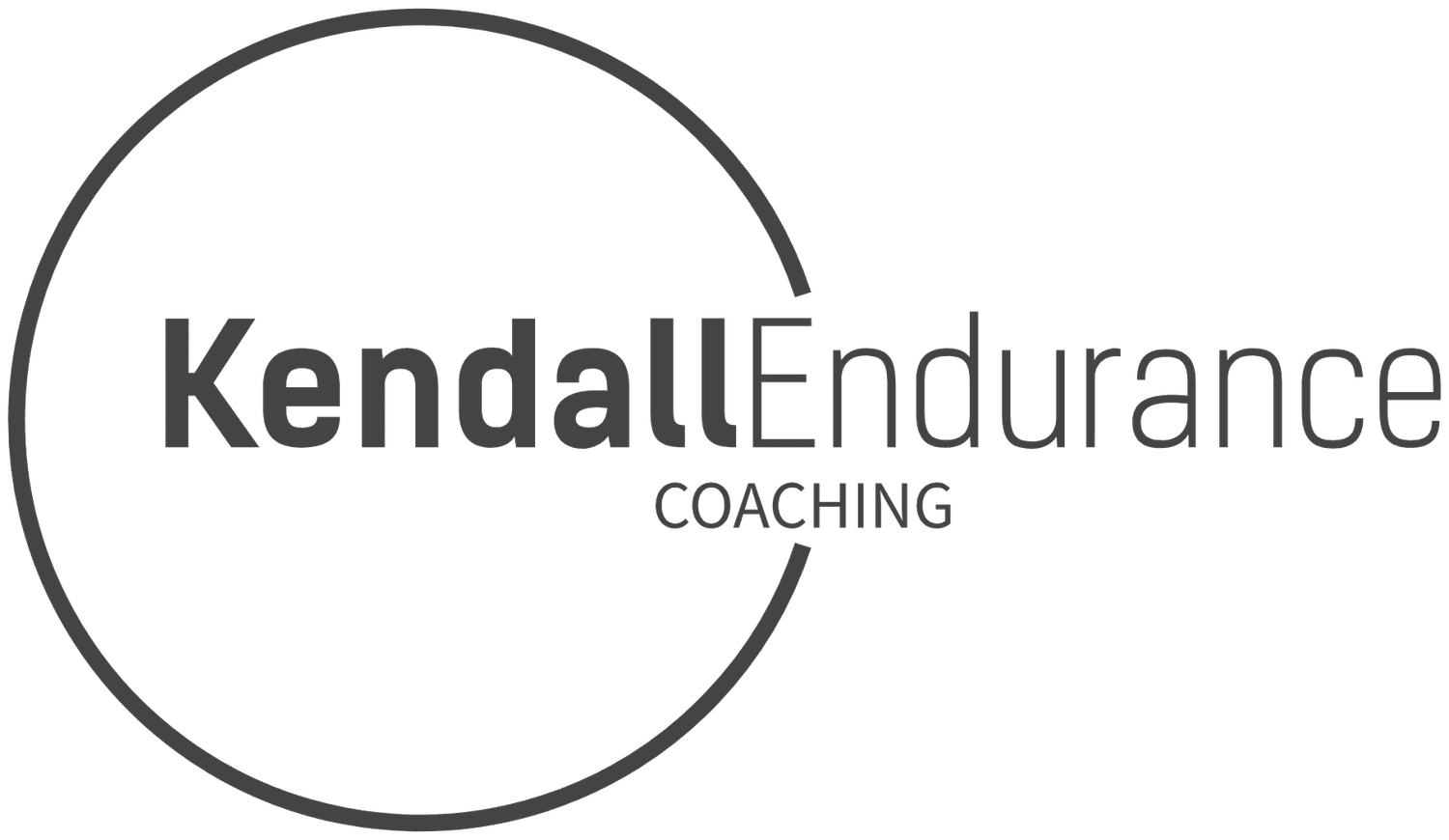 Kendall Endurance Coaching