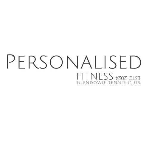 personalised fitness