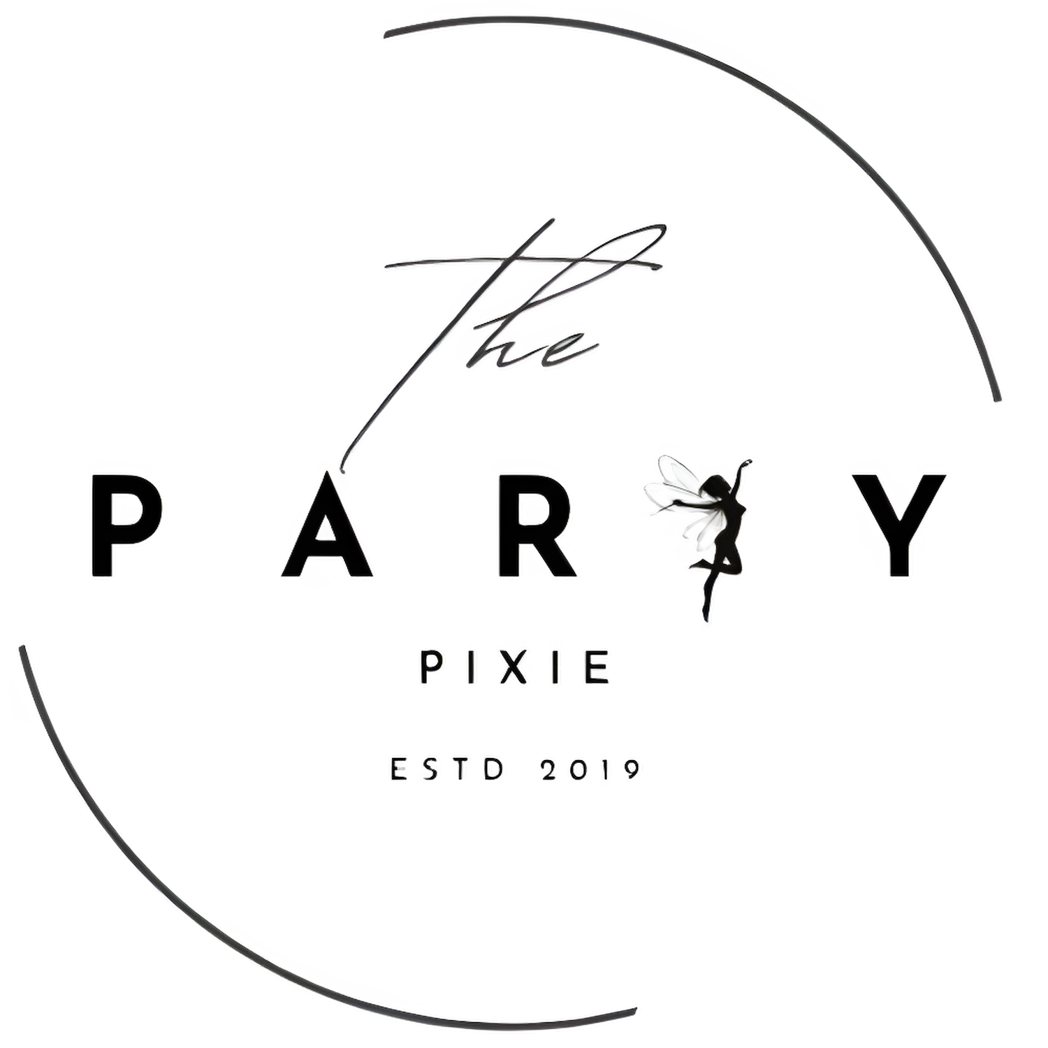 The Party Pixie