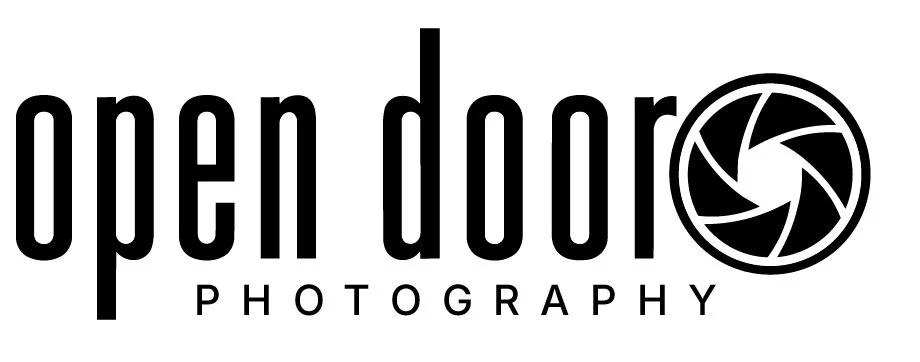 OPEN DOOR PHOTOGRAPHY