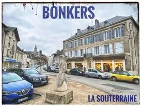 Bonkers Bespoke & Vintage