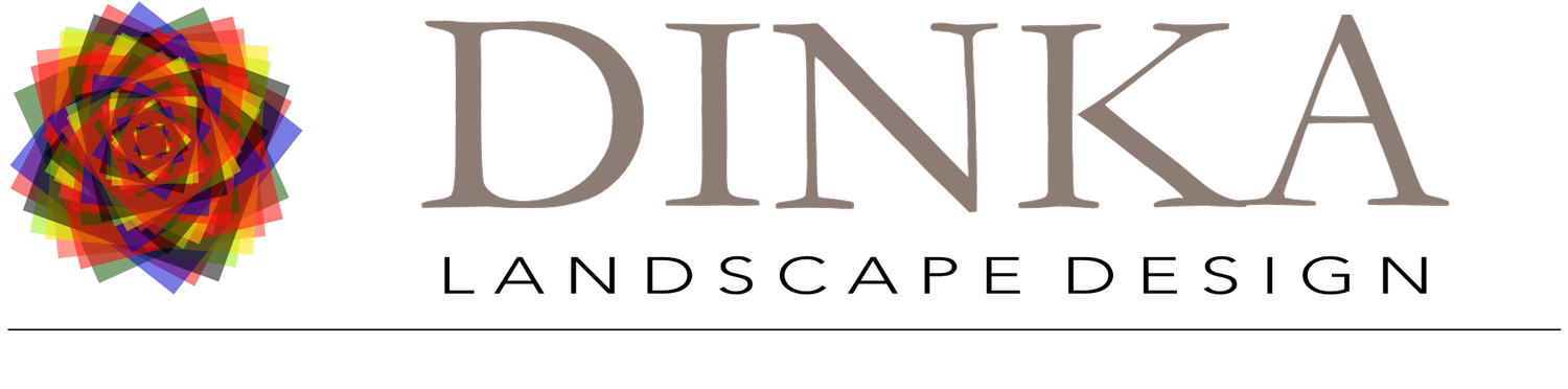 Dinka Landscape Design