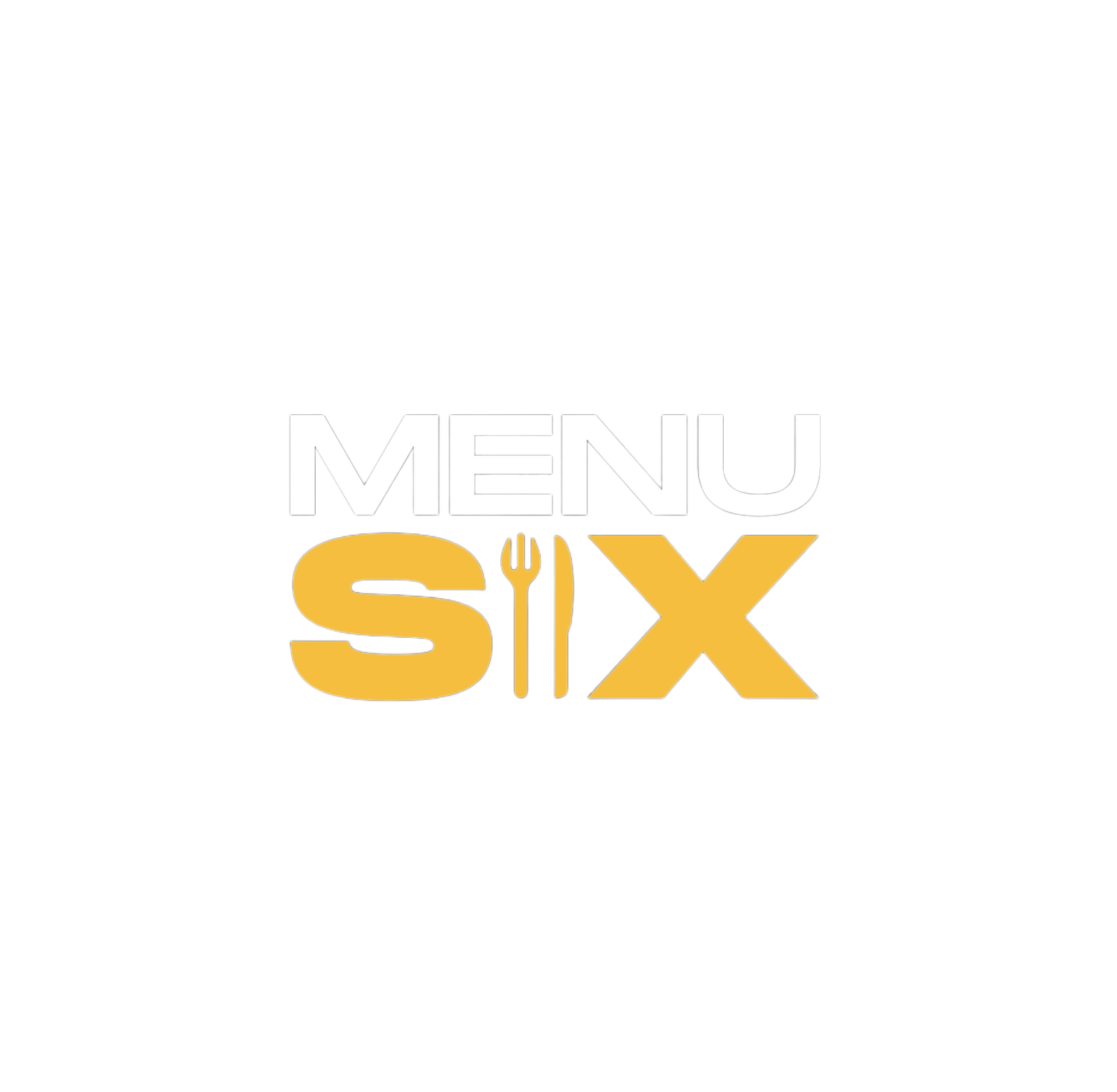 Menu Six Fusion 