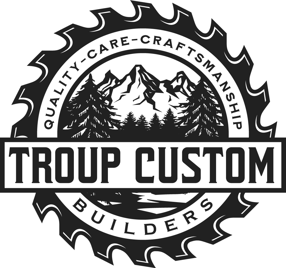 Troup Custom Builders