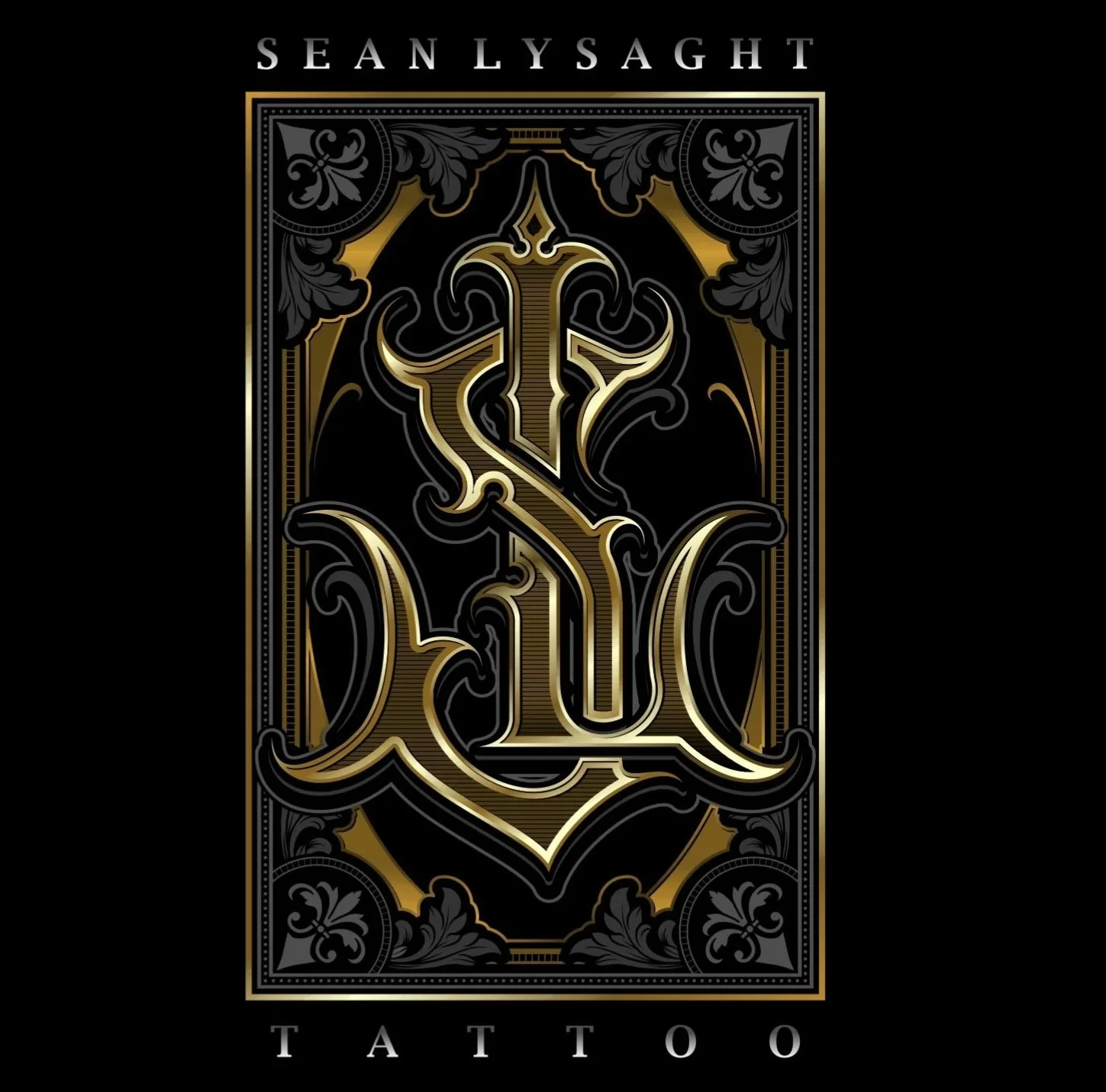 Sean Lysaght Tattoo Artist