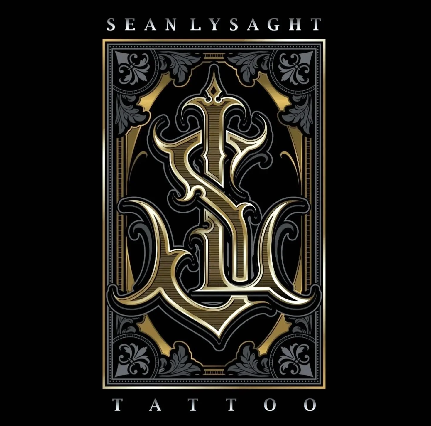 Sean Lysaght Tattoo Artist