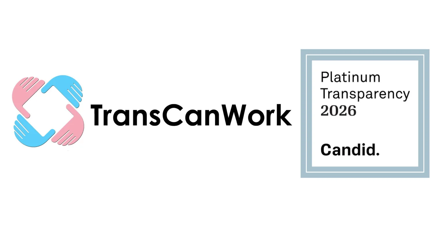 Trans Can Work