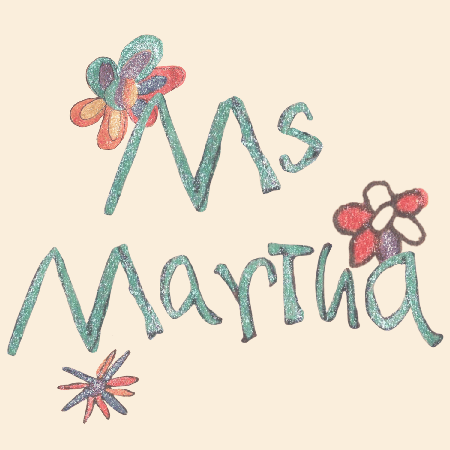 Ms. Martha Co