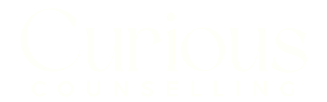 Curious Counselling