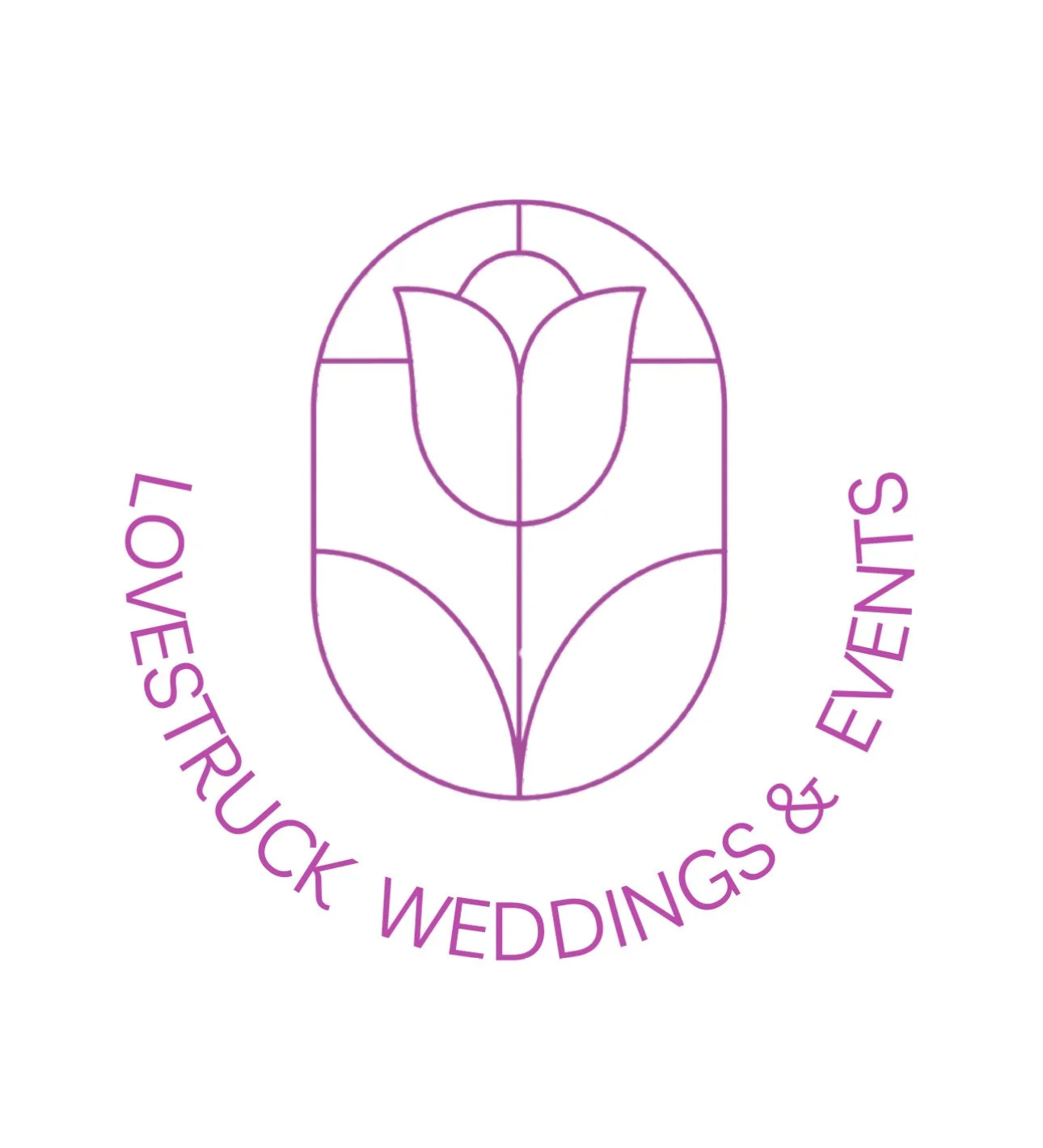 Lovestruck Weddings & Events