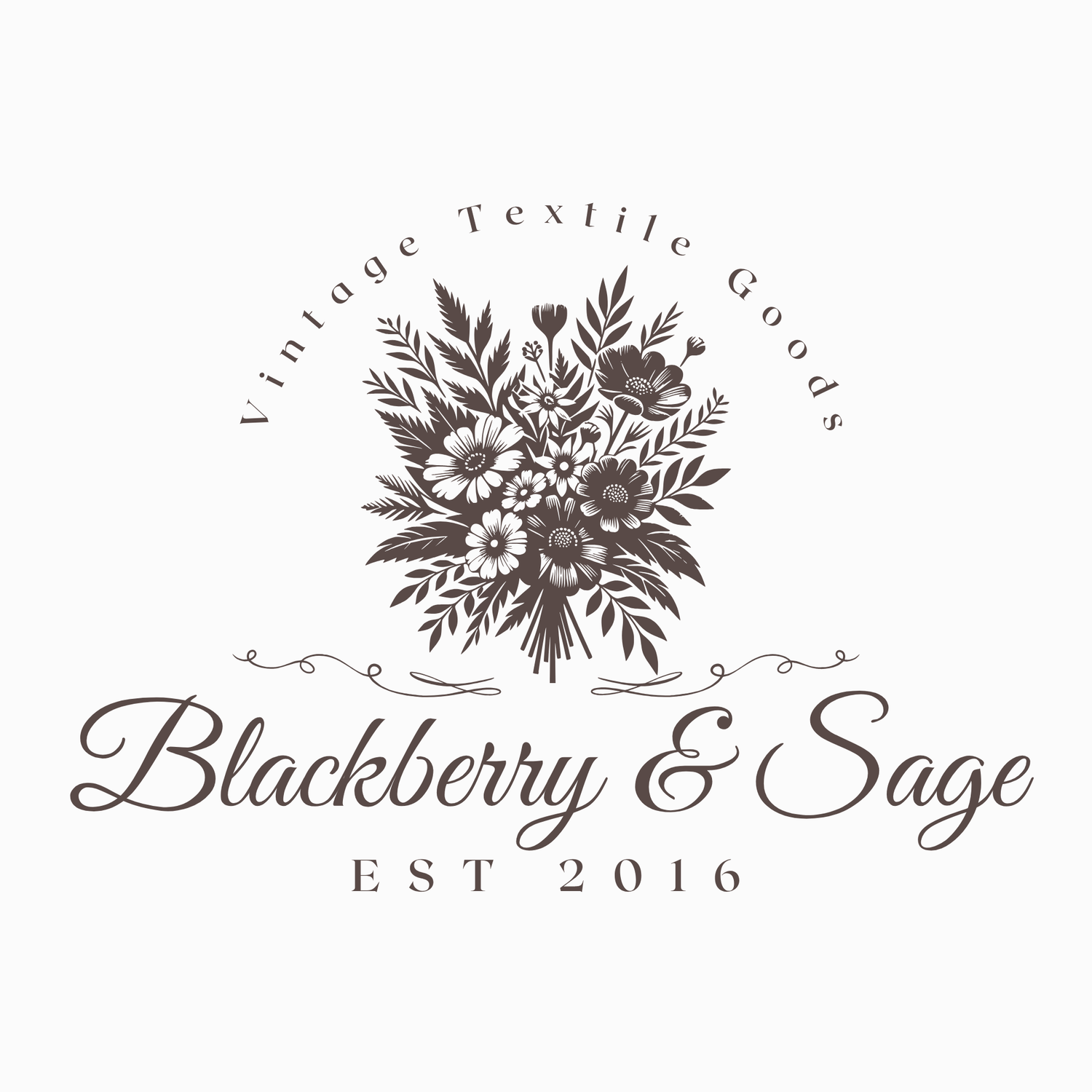 Blackberry and Sage